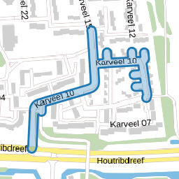 Karveel 10