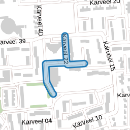 Karveel 22