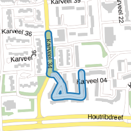 Karveel 34