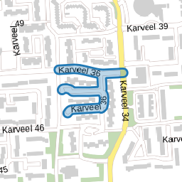 Karveel 36