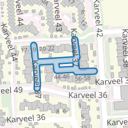 Karveel 37