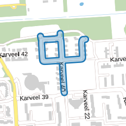 Karveel 40