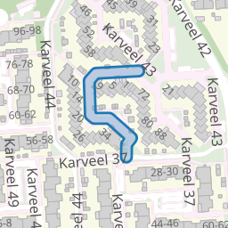 Karveel 44