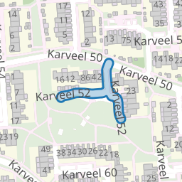 Karveel 52