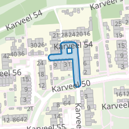 Karveel 54