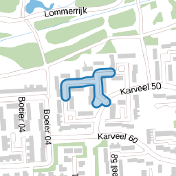 Karveel 56