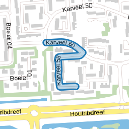 Karveel 58