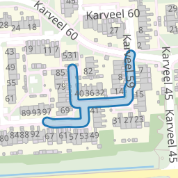 Karveel 59