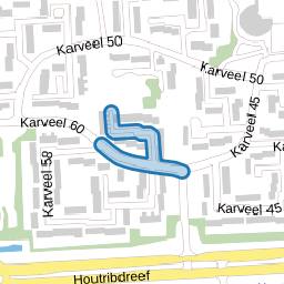Karveel 60