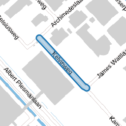 Kelvinweg