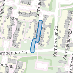 Kempenaar 19