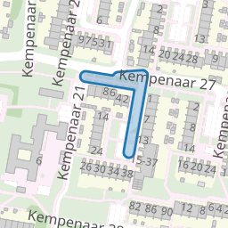 Kempenaar 24