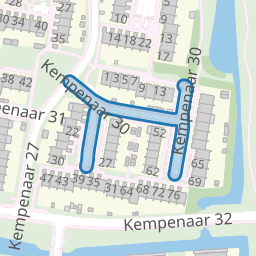 Kempenaar 30