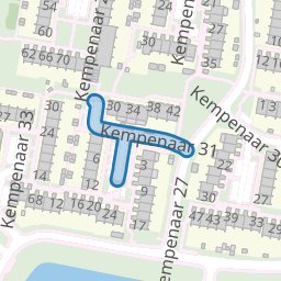 Kempenaar 31