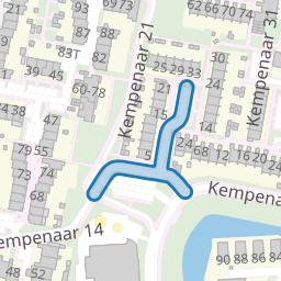 Kempenaar 33