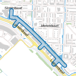 Ketelmeerstraat