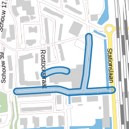 Koningsbergenstraat