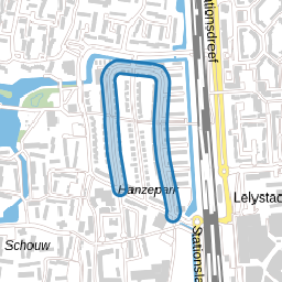 Kopenhagenlaan
