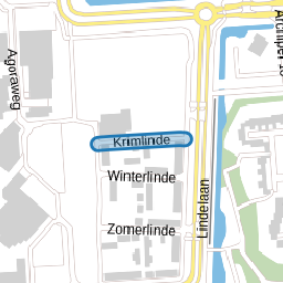 Krimlinde