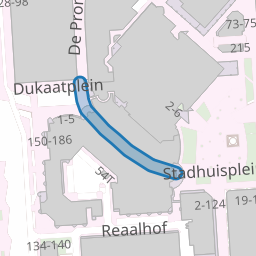 Kroonpassage