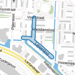 Langesloot
