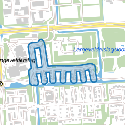 Langevelderslag