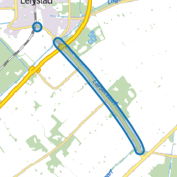 Larserweg