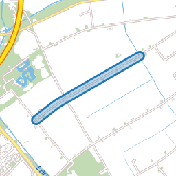 Lisdoddeweg