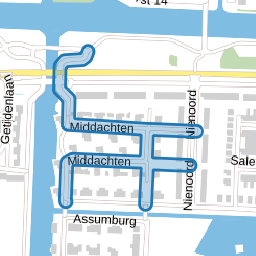 Middachten