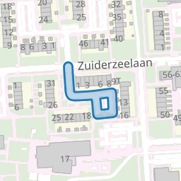 Middelgronden