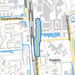 Middenweg