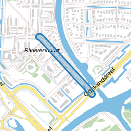 Nieuwe Waterweg