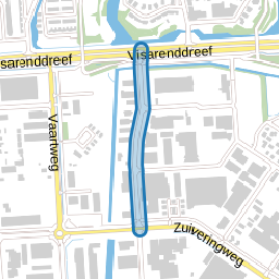 Noordersluisweg