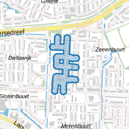 Noordzeestraat
