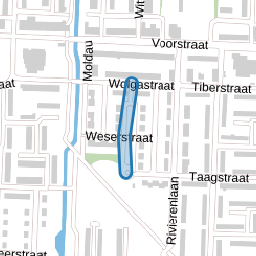 Oderstraat