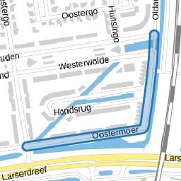 Oostermoer
