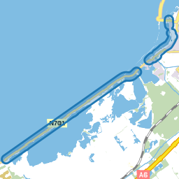 Oostvaardersdijk