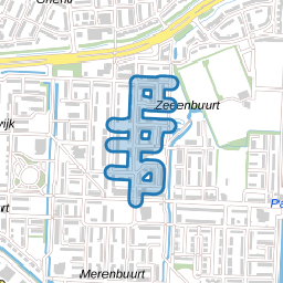 Oostzeestraat