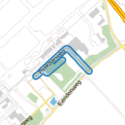 Pelikaanweg