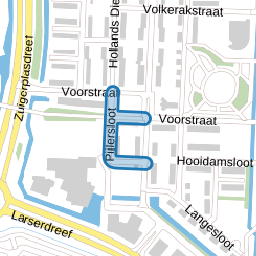 Pijlersloot