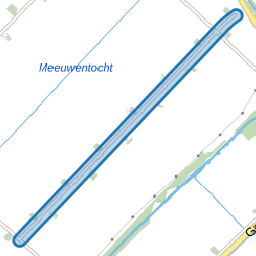 Pijlstaartweg