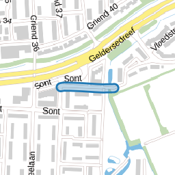 Poolzeestraat