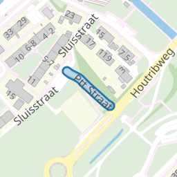 Ptt Straat