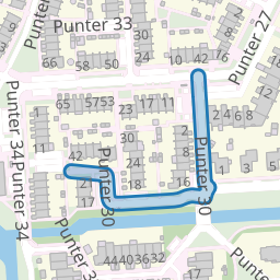 Punter 30