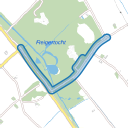 Rietweg