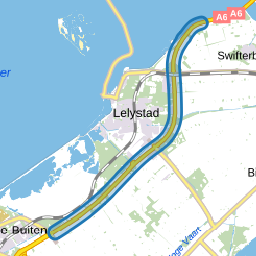 Rijksweg A6