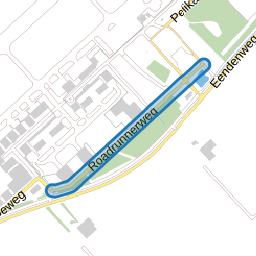Roadrunnerweg