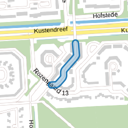 Rozengaard 12