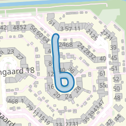 Rozengaard 16
