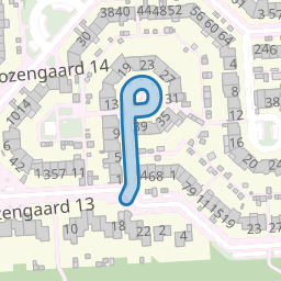 Rozengaard 18